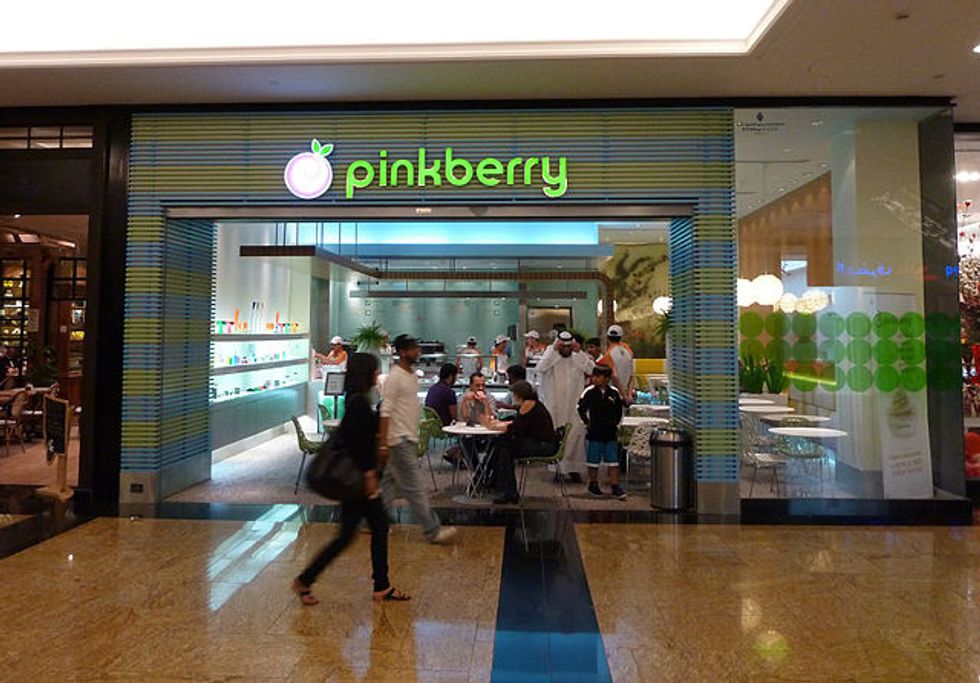 Pinkberry Co-Founder Gets Seven Years For Beating Homeless Man