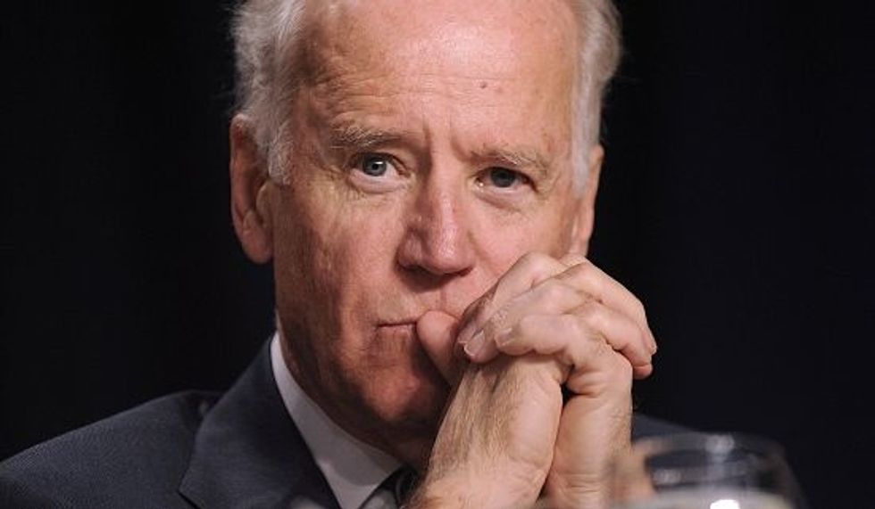 Biden On Mission To Reassure NATO Allies In Eastern Europe