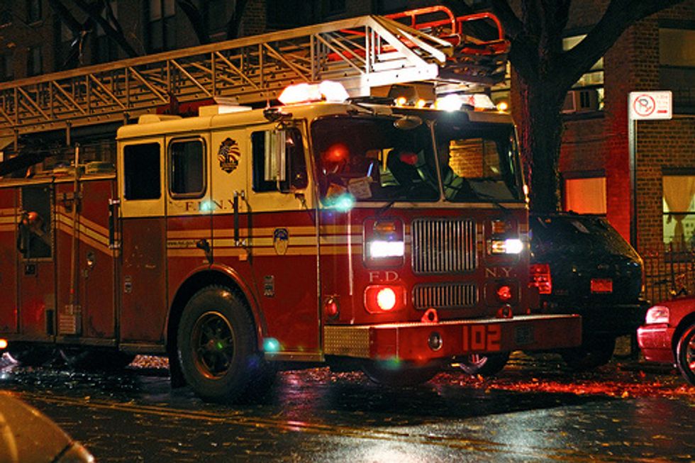 Settlement Reached In FDNY Discrimination Suit