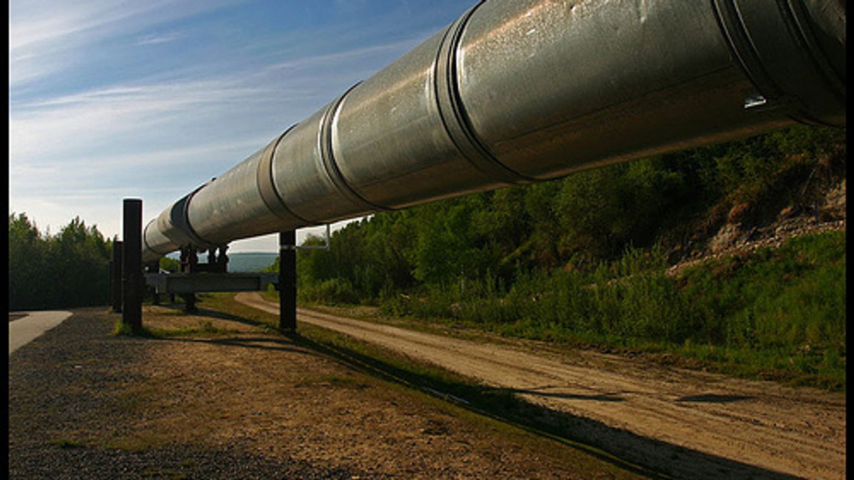Russian oil