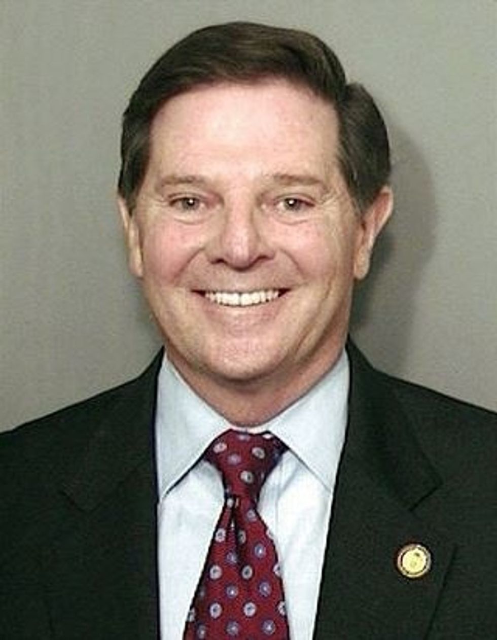 Texas’ Highest Criminal Court To Hear Tom DeLay Money-Laundering Case