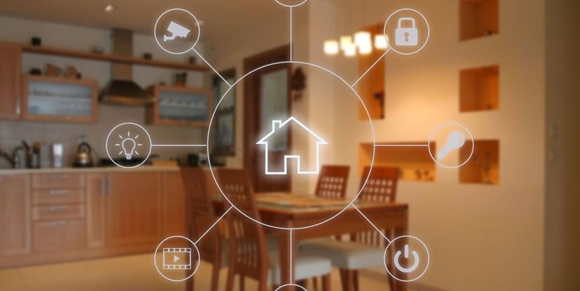 How to Build a Smart Home: Everything You Need to Know Today - Gearbrain