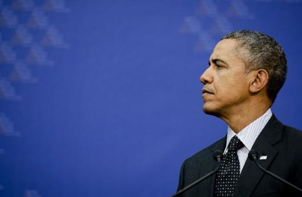 Obama: Lessons Of World War I ‘Speak To Us Still’