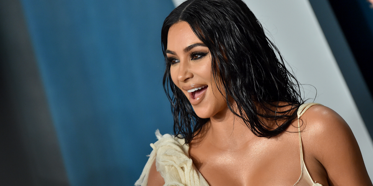 Kim Kardashian Facing 'Blackfishing' Claims After Revealing That Her Makeup Routine Involves Darkening Her Hands
