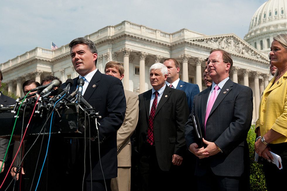 Staffers Managing Gardner’s LNG Export Hearing Are Former Gas Lobbyists