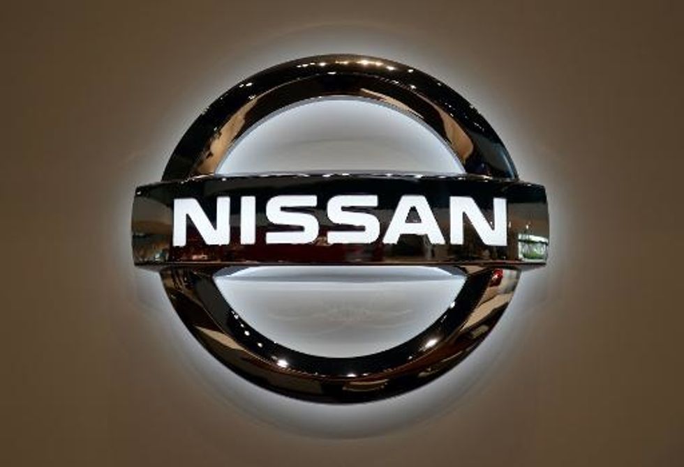 Nissan Recalls 990,000 Cars In North America Over Airbag Issue