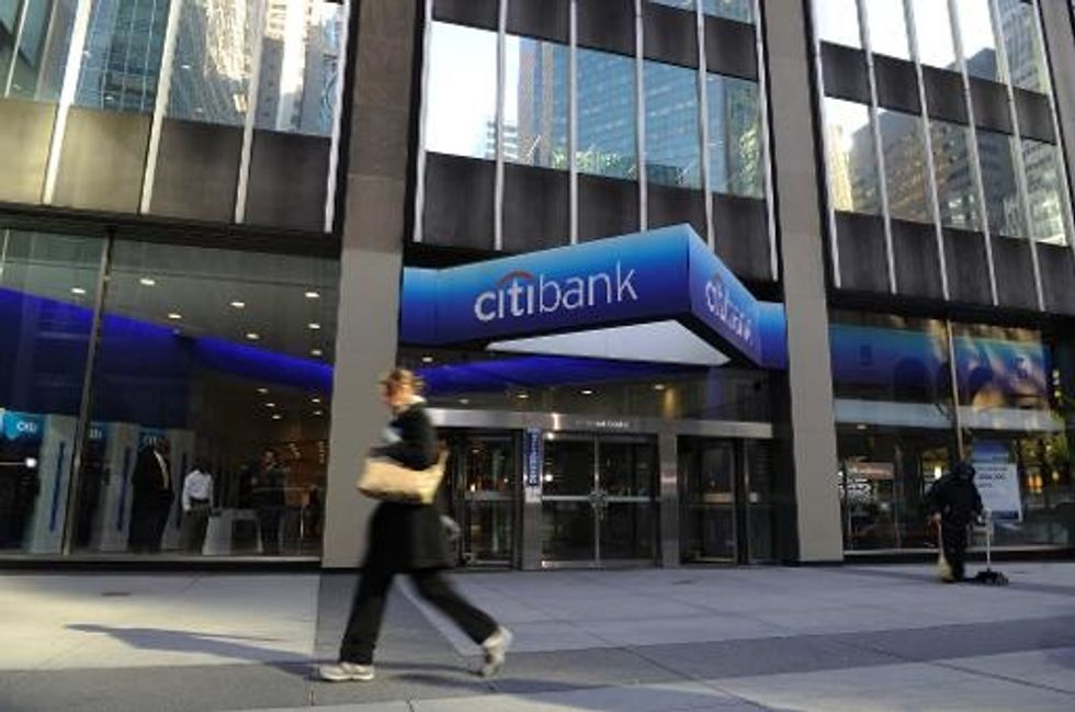 Fed Rejects 5 Banks’ Capital Plans, Including Citigroup