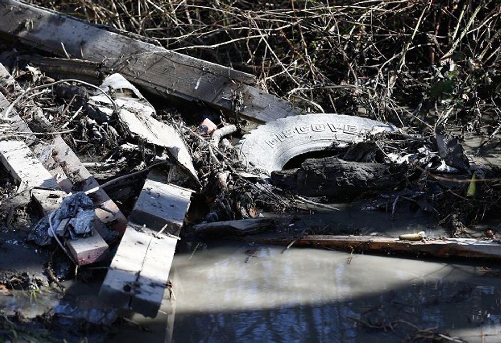 Death Toll Rises To 14, Reports Of Missing Reach 176 In Washington Mudslide