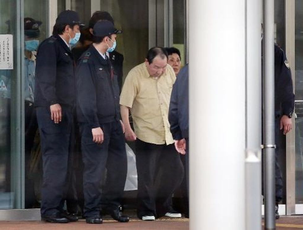 World’s ‘Longest-Serving’ Death Row Inmate Freed For Japan Retrial