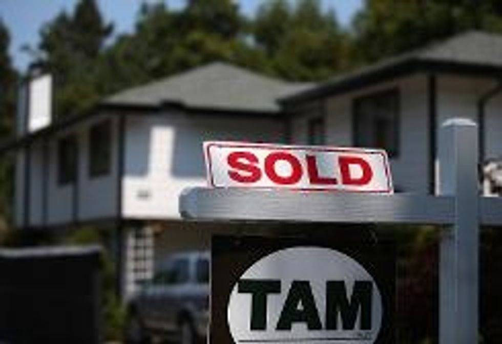 U.S. Pending Home Sales Fall Again In February