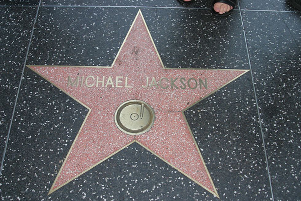 New Michael Jackson Songs Set For Release