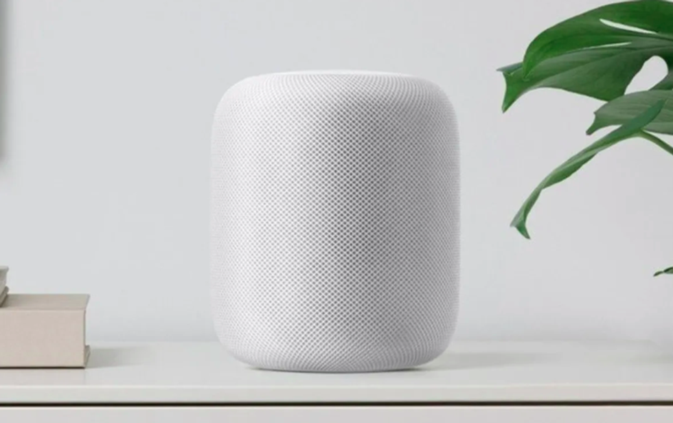 Apple HomePod