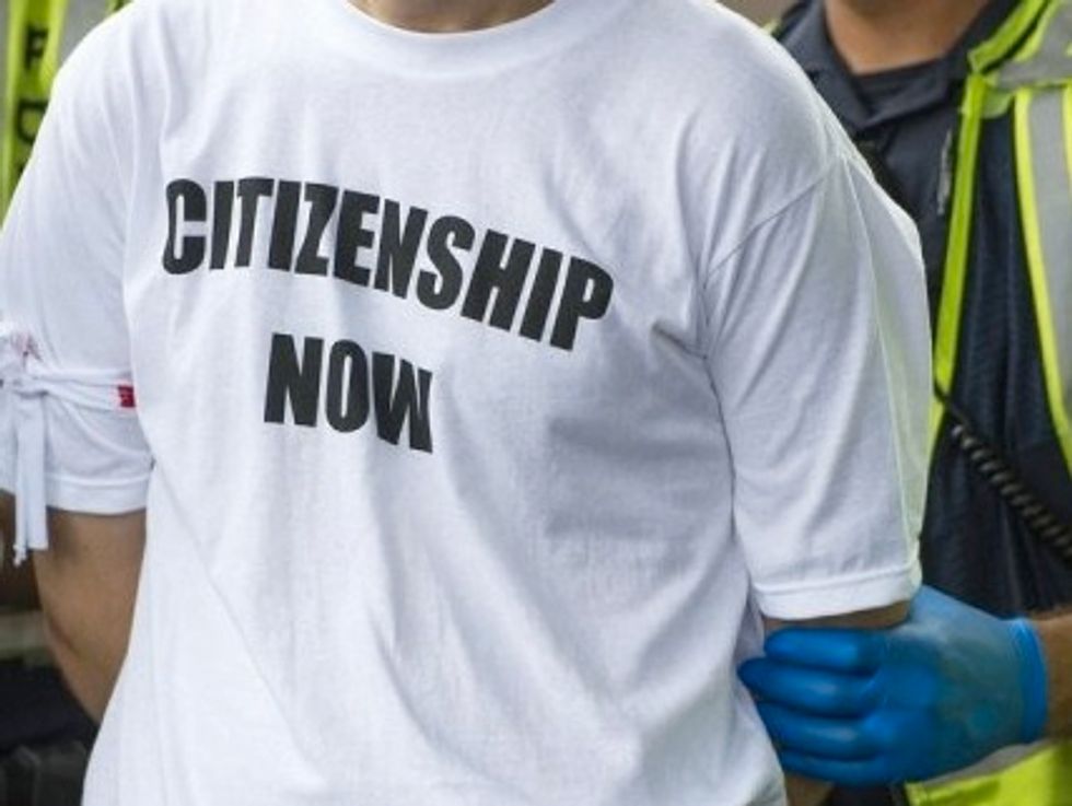 High Deportation Figures Under Obama Are Misleading
