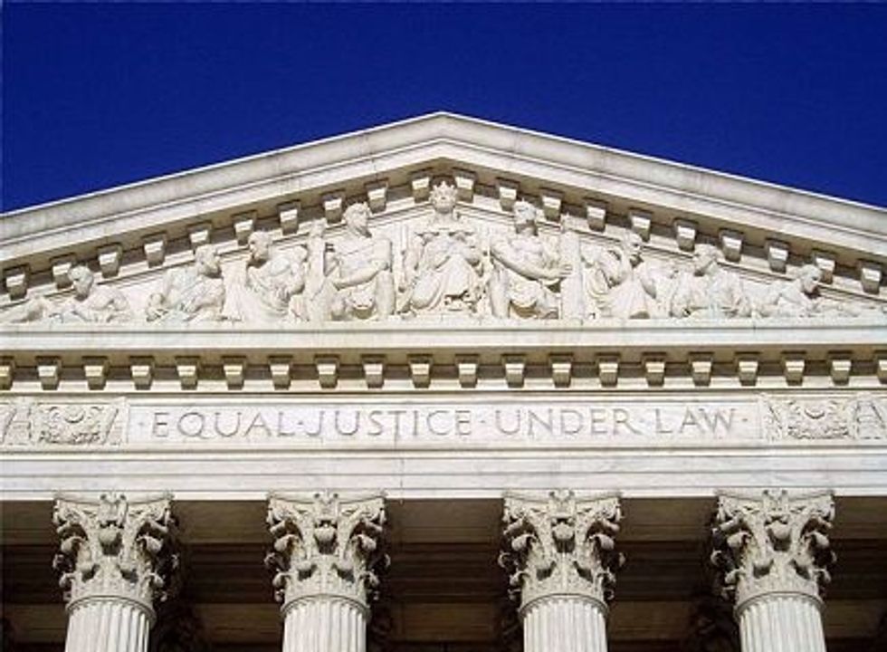 Supreme Court Says Political Donors Can Spread Wealth Much More Widely