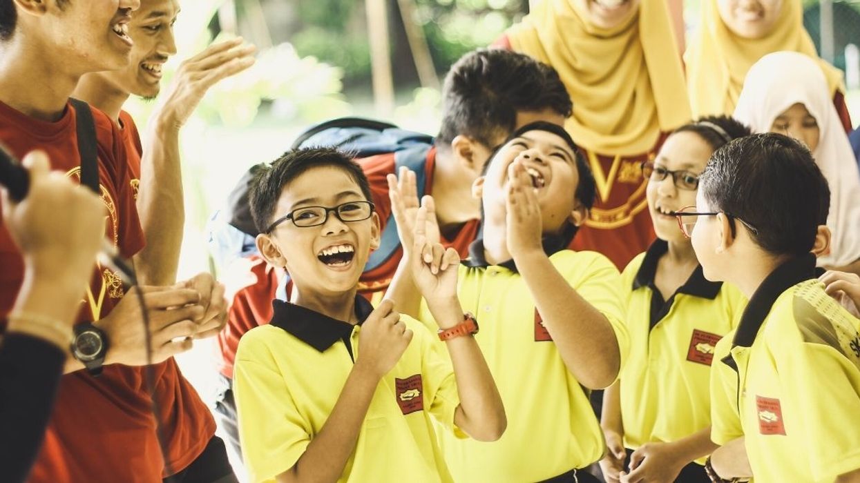 Teachers Break Down How The Class Clown Actually Got Them To Laugh