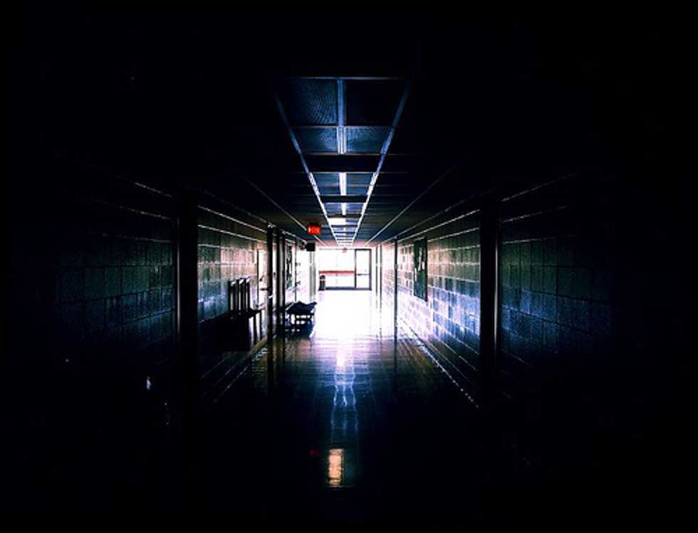Nine-Year-Old Steals Car To Avoid Going To School, Police Say