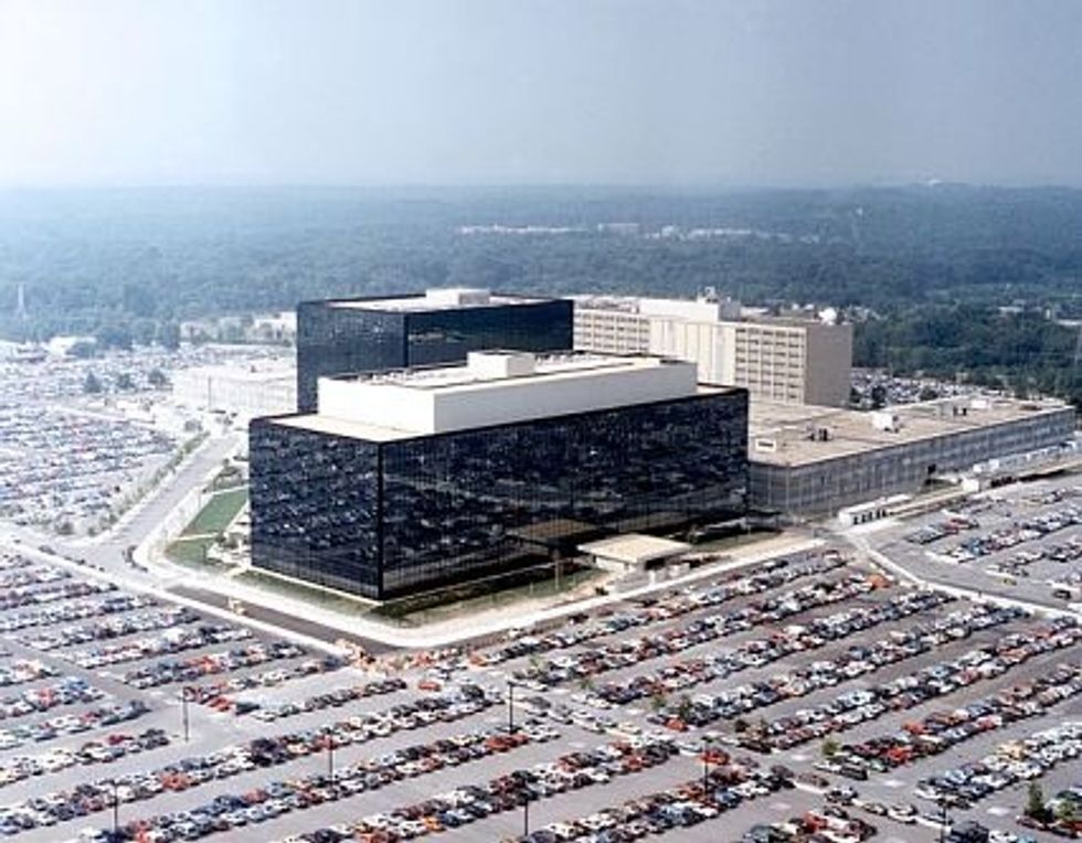 What The Proposed NSA Reforms Wouldn’t Do