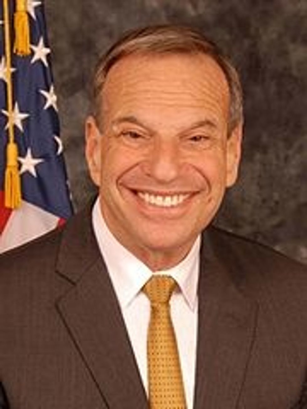 Ex-Mayor Filner Finishes Home-Confinement Sentence