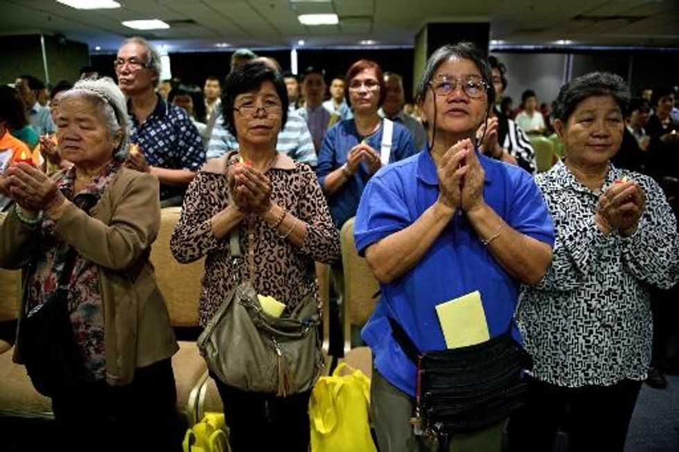 Malaysia Airlines Has ‘Work To Do’ Fixing Image, Says CEO