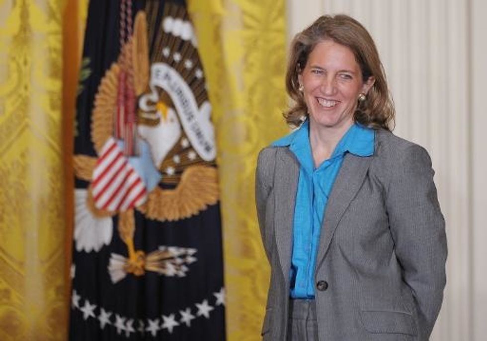 Obama Nominates New Health Secretary