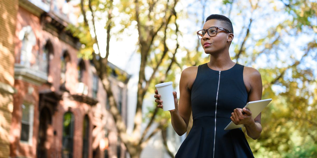 For Black Women Prioritizing Health, The Census Should Be Top Of The List