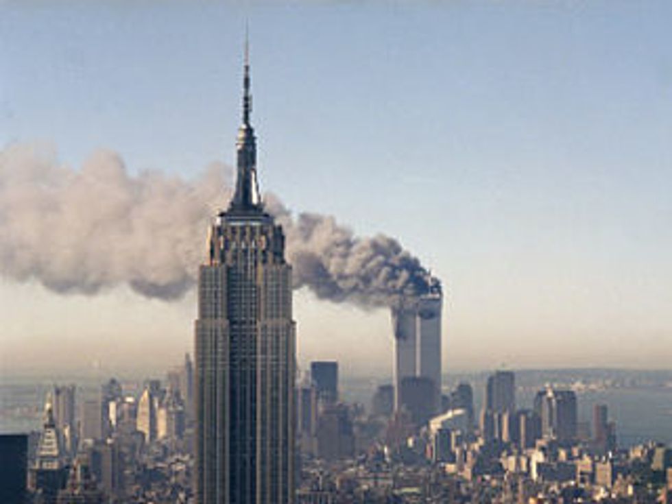 Accusation Of FBI Intrusion Stalls 9/11 Hearing