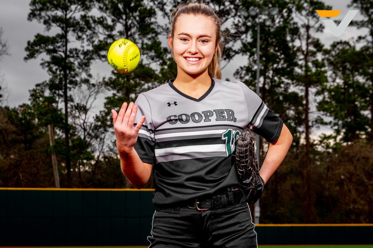 Sun & Ski Sports Poll: VYPE Houston 2020 Private School Preseason Softball Player of the Year