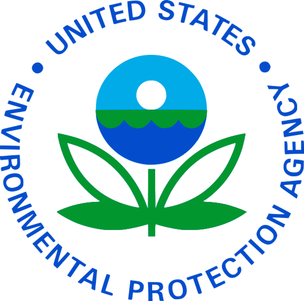 Appeals Court Upholds EPA Limits On Air Toxicity