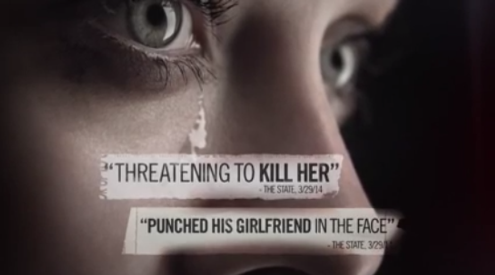 WATCH: Is This The Worst Attack Ad Of 2014?