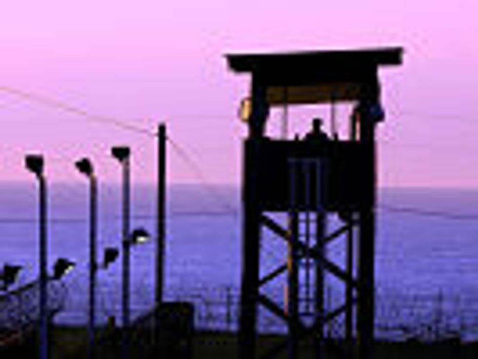 Guantanamo Judge To CIA: Disclose ‘Black Site’ Details To USS Cole Defense Lawyers