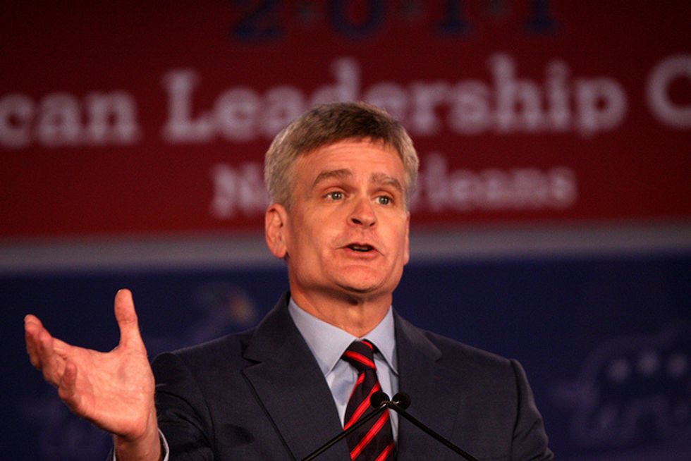 Medicaid Projections Get More Affordable, And Obamacare Politics Get Trickier For GOP