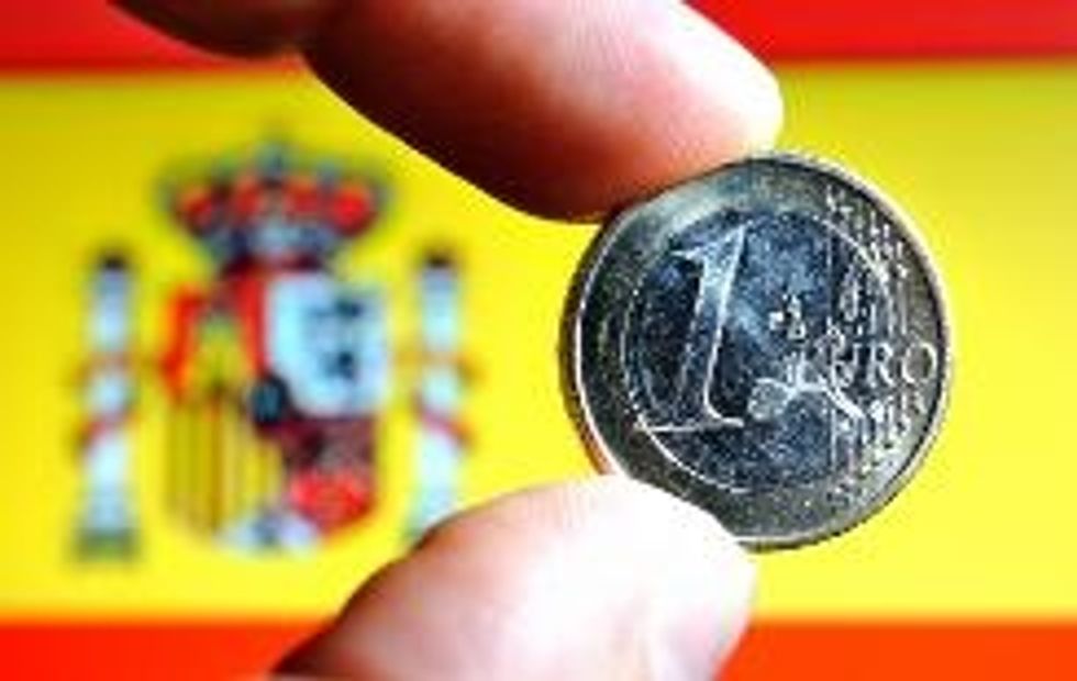 Spanish PM Hails ‘Rebuilt’ Economy