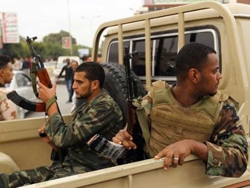 Former CIA Agent, Now In Havana, Discusses Gadhafi’s ‘Secret World’