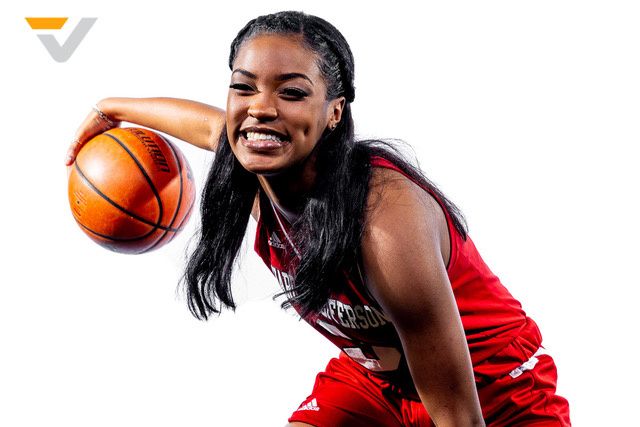 VYPE SETX Girls Basketball Breakdown