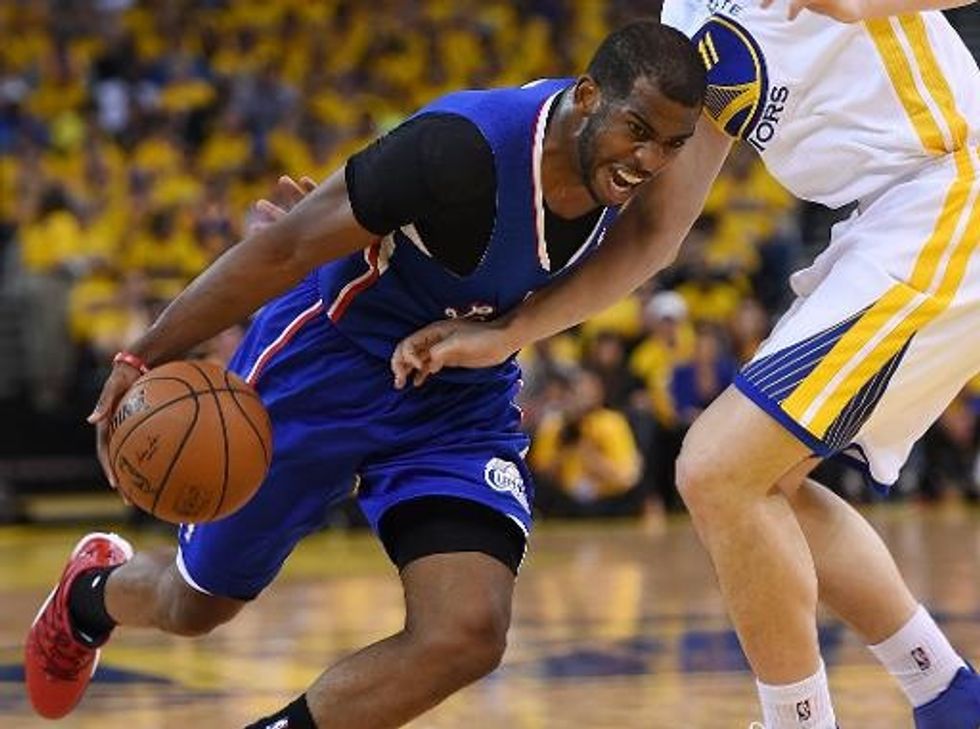 NBA Players Association Seeks Maximum Sanctions Against Sterling