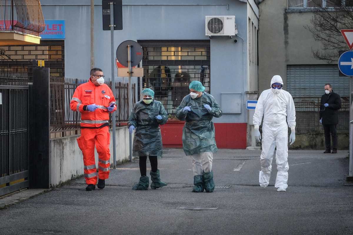 La rabbia dei sindaci dei Comuni isolati: «Il governo ci tratta come avessimo colpe»