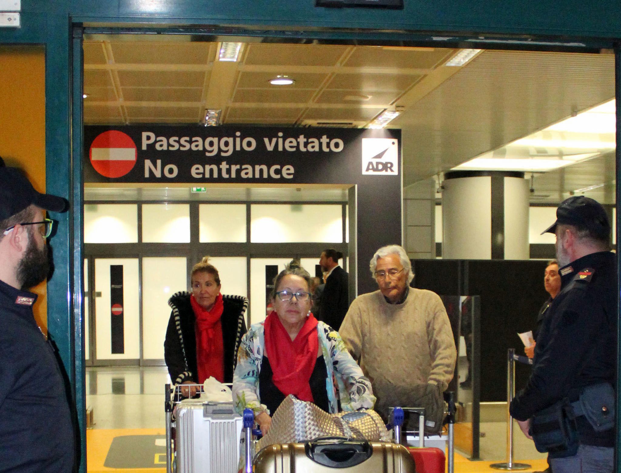 Mezzo mondo sta dando la caccia agli italiani