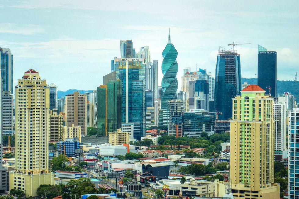 Panama Vice President — An Opposition Candidate — Is Elected President