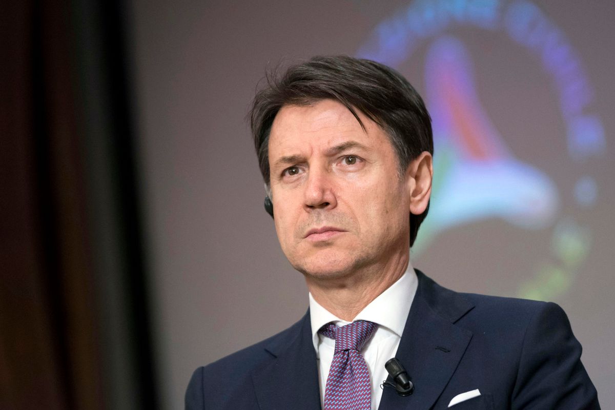 La vera emergenza: il Contevirus