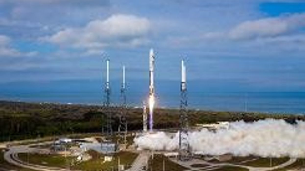 House GOP Fights Pandemic Relief But Demands Big Hike In Military Spending