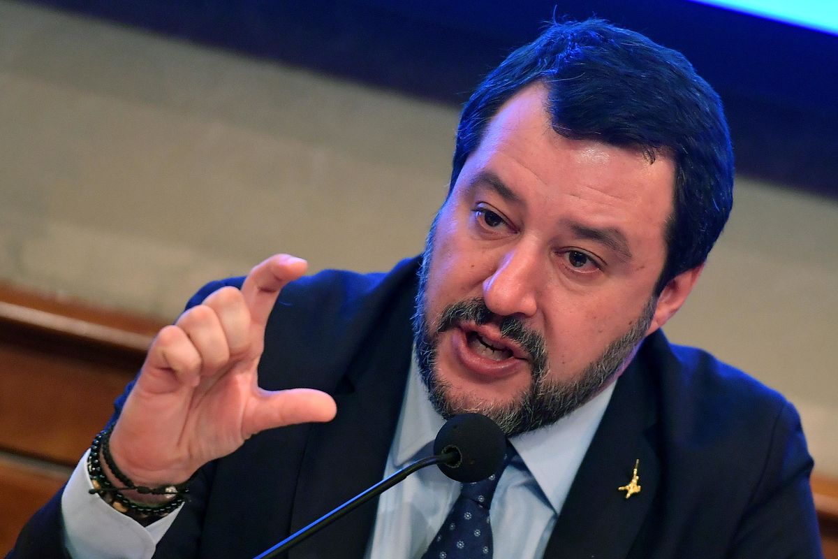 La Lega: «10 miliardi per fondo d’emergenza». E dal governo briciole