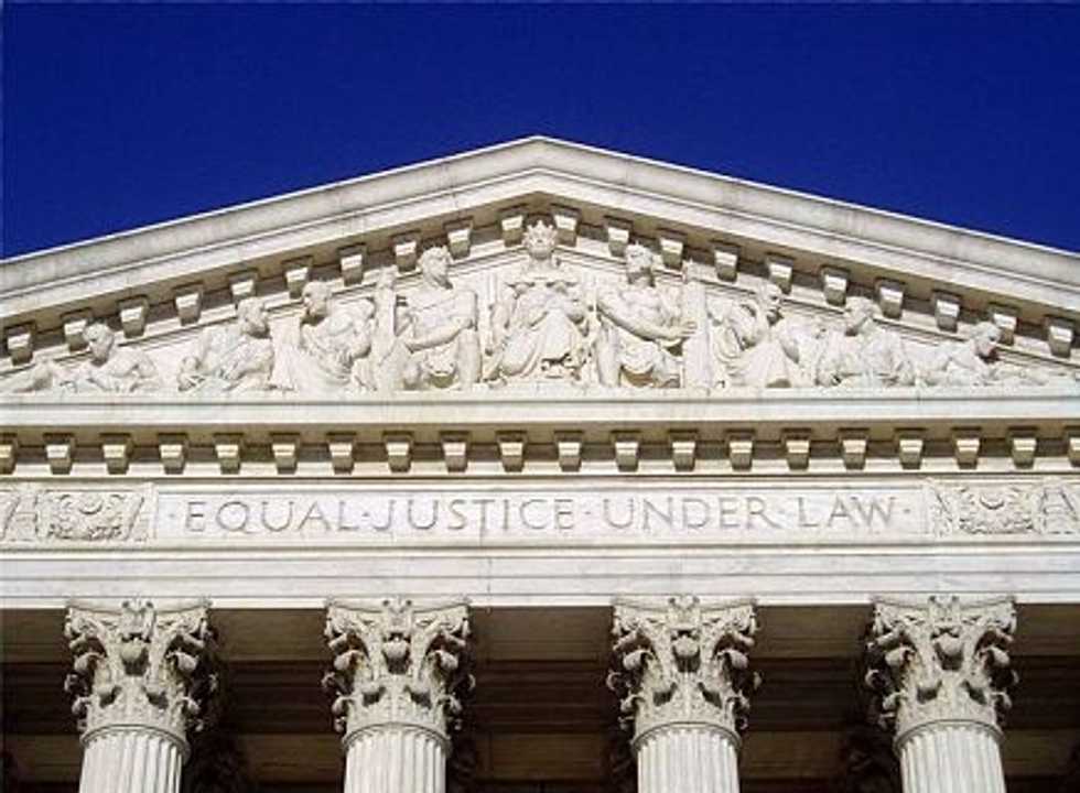 A Missed Chance On Religious Freedom