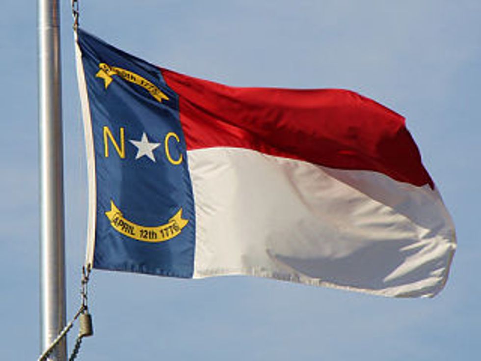 Outcome Of North Carolina Primary Between Crisco, Aiken May Not Be Known For Days