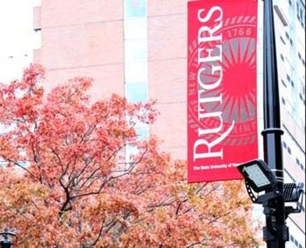 Rutgers Must Do More To Restore Reputation In Wake Of Commencement Boondoggle, Experts Say
