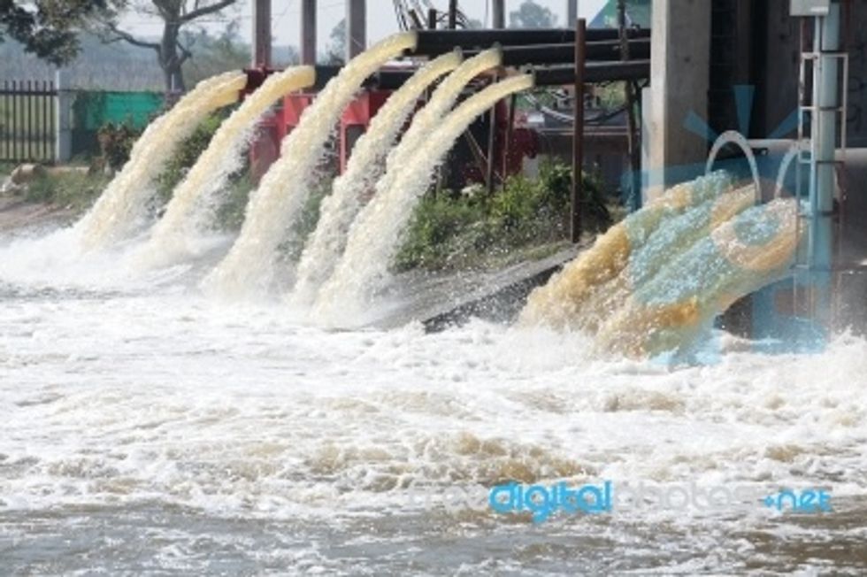 Report Says Climate Change Is Here, Lays Out U.S. Impacts