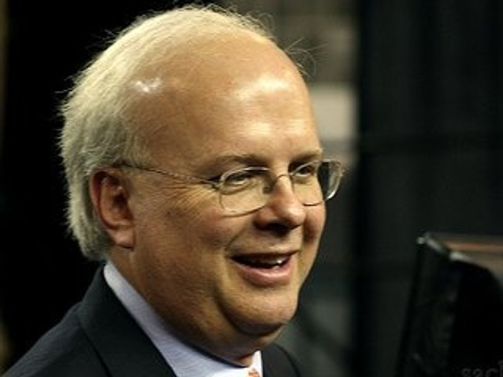 Hillary Clinton Spokesman Slams Karl Rove Allegations About Her Health