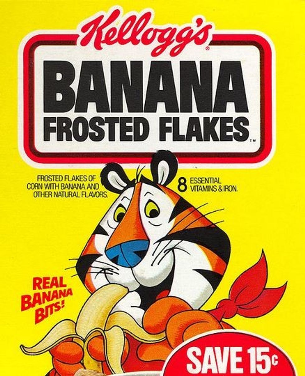 Lee Marshall, The Voice Of Tony The Tiger, Dies At 64