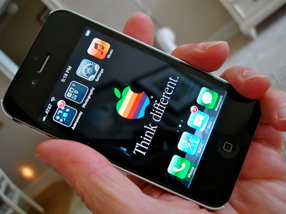 Smartphone ‘Kill Switch’ Bill Passes California Senate Vote On Second Try