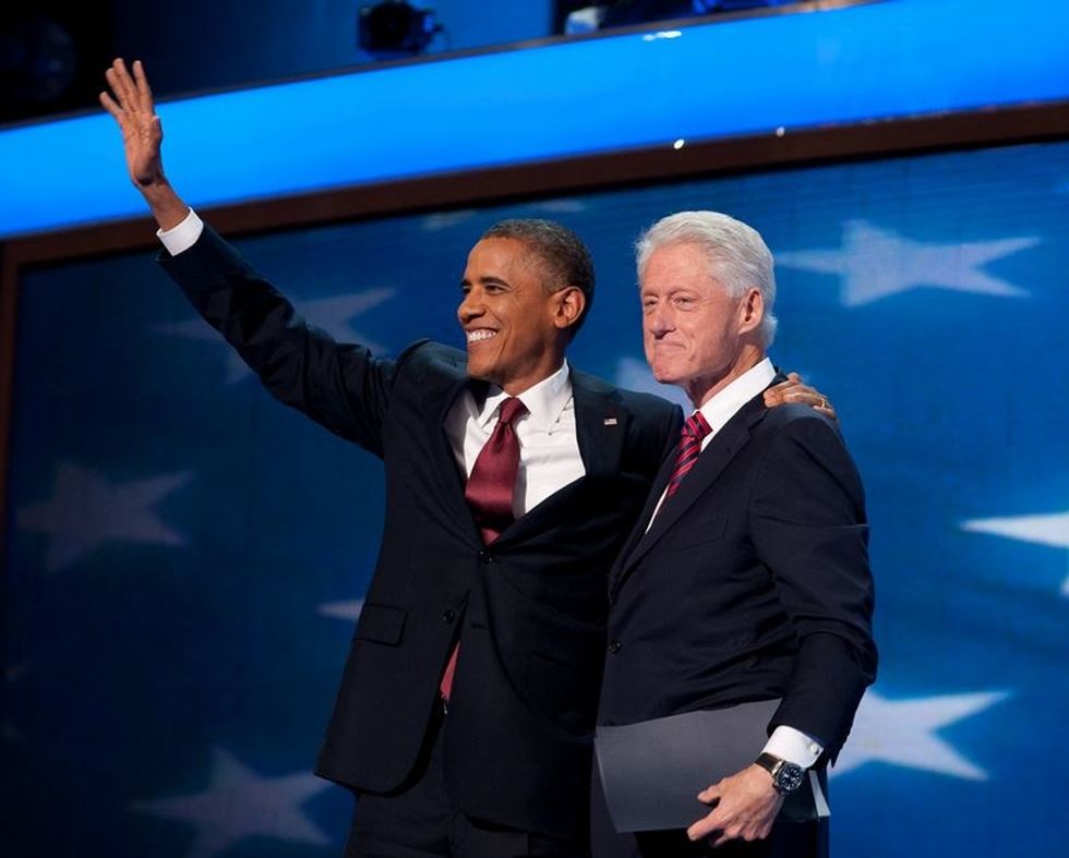 Charlotte, Tampa Mishandled Grant Money For Political Conventions, IG Says