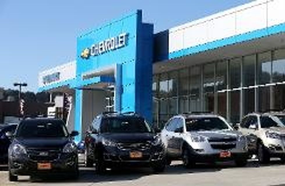 General Motors Recalls Three Million More Cars Worldwide